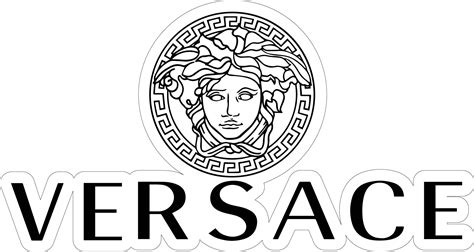 Versace Stickers for Sale .